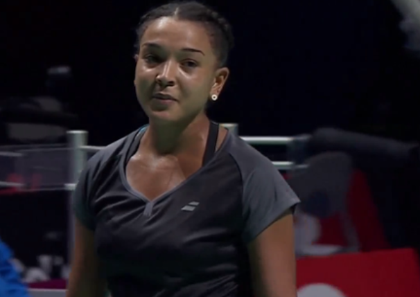 2:0!世锦赛:何冰娇晋级,夺冠热门表现强势,竞争对手接连退出休闲区蓝鸢梦想 - Www.slyday.coM 2:0!世锦赛:何冰娇晋级,夺冠热门表现强势,竞争对手接连退出休闲区蓝鸢梦想 - Www.slyday.coM