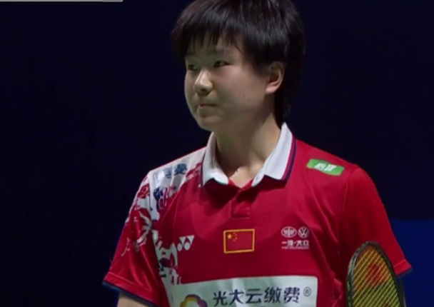 2:0!世锦赛:何冰娇晋级,夺冠热门表现强势,竞争对手接连退出休闲区蓝鸢梦想 - Www.slyday.coM 2:0!世锦赛:何冰娇晋级,夺冠热门表现强势,竞争对手接连退出休闲区蓝鸢梦想 - Www.slyday.coM