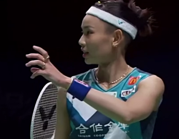 2:0!世锦赛:何冰娇晋级,夺冠热门表现强势,竞争对手接连退出休闲区蓝鸢梦想 - Www.slyday.coM 2:0!世锦赛:何冰娇晋级,夺冠热门表现强势,竞争对手接连退出休闲区蓝鸢梦想 - Www.slyday.coM