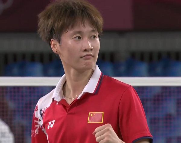 2:0!世锦赛:何冰娇晋级,夺冠热门表现强势,竞争对手接连退出休闲区蓝鸢梦想 - Www.slyday.coM 2:0!世锦赛:何冰娇晋级,夺冠热门表现强势,竞争对手接连退出休闲区蓝鸢梦想 - Www.slyday.coM