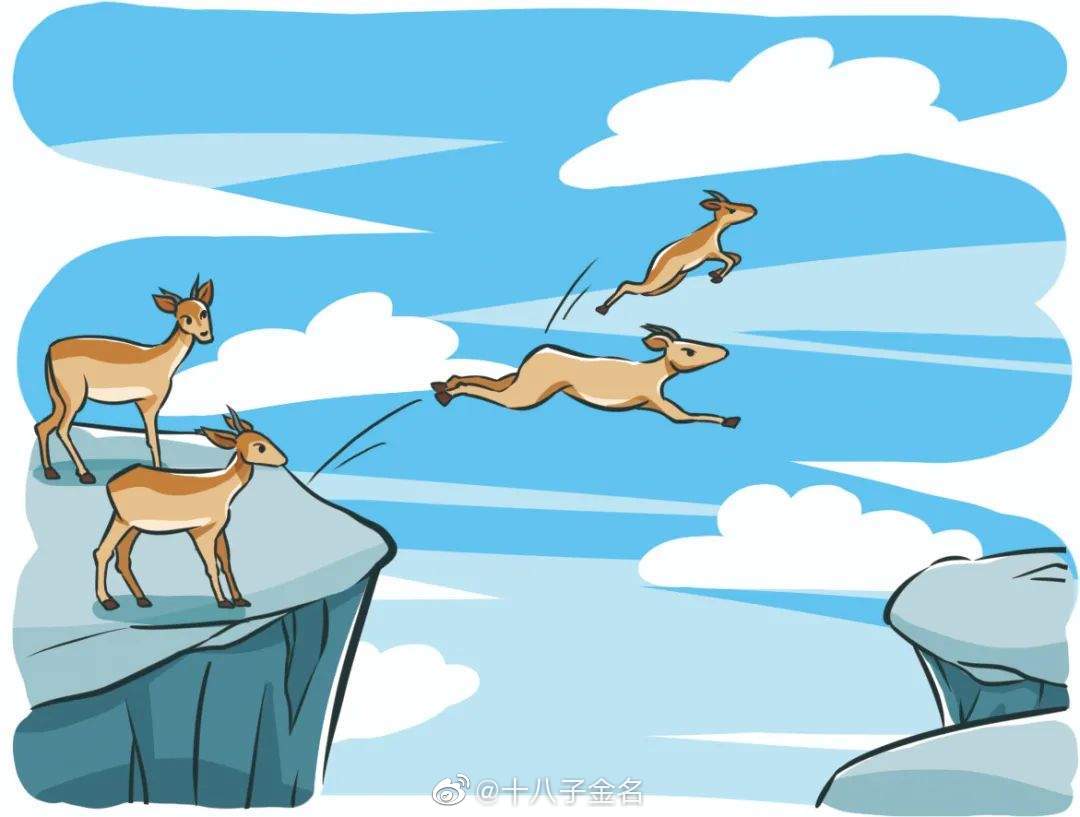 罔顾历史事实的鸟类故事情节_老绿鸠跳崖……好词好句-句子大全