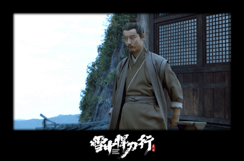 我不允许还有人没看过《雪中悍刀行》里休闲区蓝鸢梦想 - Www.slyday.coM