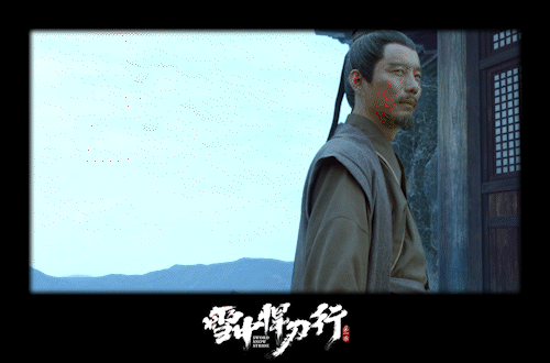 我不允许还有人没看过《雪中悍刀行》里休闲区蓝鸢梦想 - Www.slyday.coM