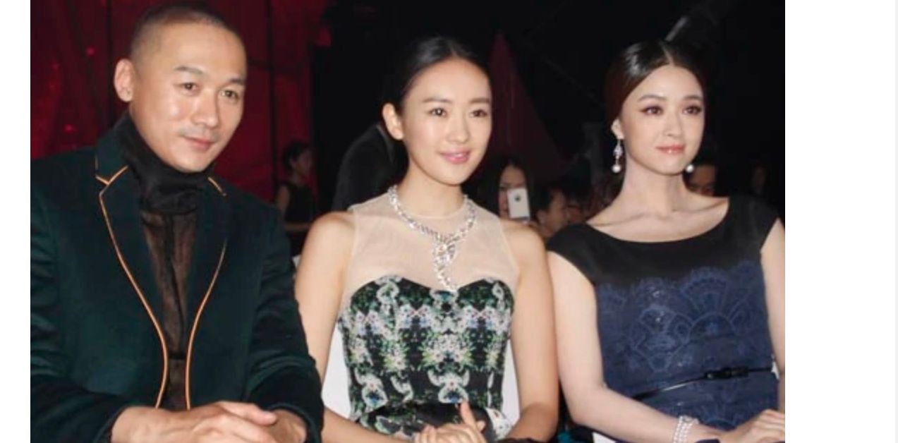 5位走红后颜值逆袭的女星：周冬雨摆脱土气,倪妮越来越有气场休闲区蓝鸢梦想 - Www.slyday.coM