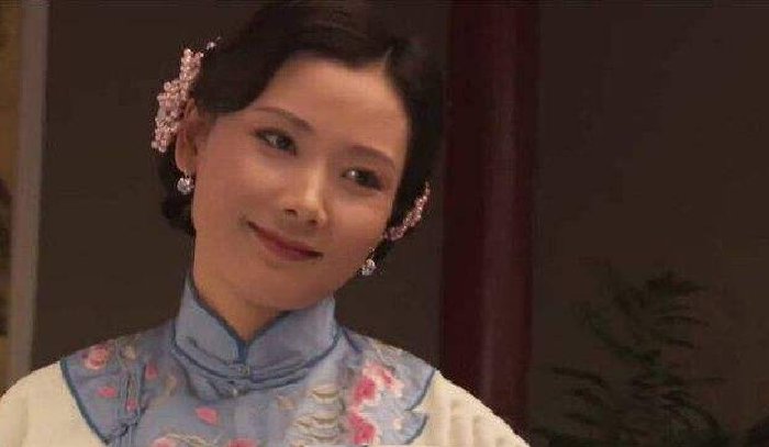 大宅门悲苦一生的杨九红并非是绝食饿死的而是被活活吓死的