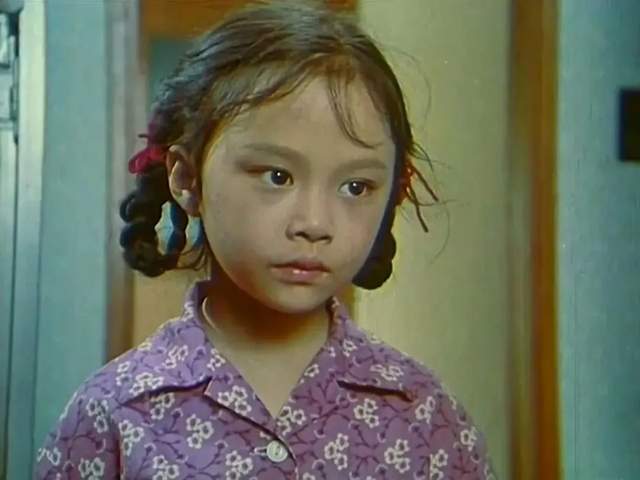 内地最红的7位童星,如今命运差距大,最小者也有39岁了|姬晨牧|赵欣培