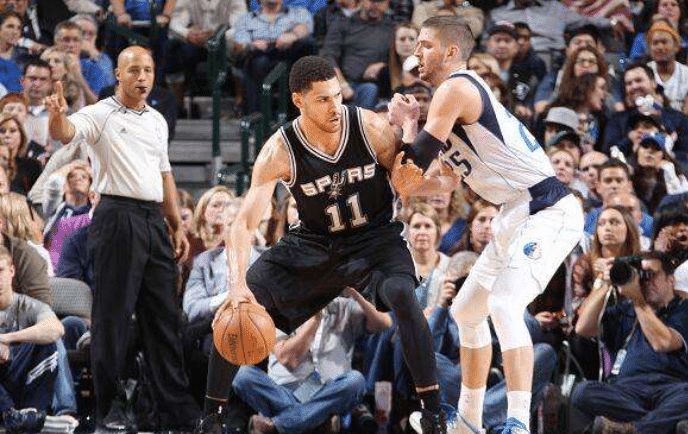 我是一个在nba坐了十年冷板凳的板凳球员……|埃尔斯|冷板凳|隆多