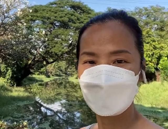 59岁韦唯晒出近照,身材消瘦引人担心,隐退多年,如今自曝将复出休闲区蓝鸢梦想 - Www.slyday.coM 59岁韦唯晒出近照,身材消瘦引人担心,隐退多年,如今自曝将复出休闲区蓝鸢梦想 - Www.slyday.coM