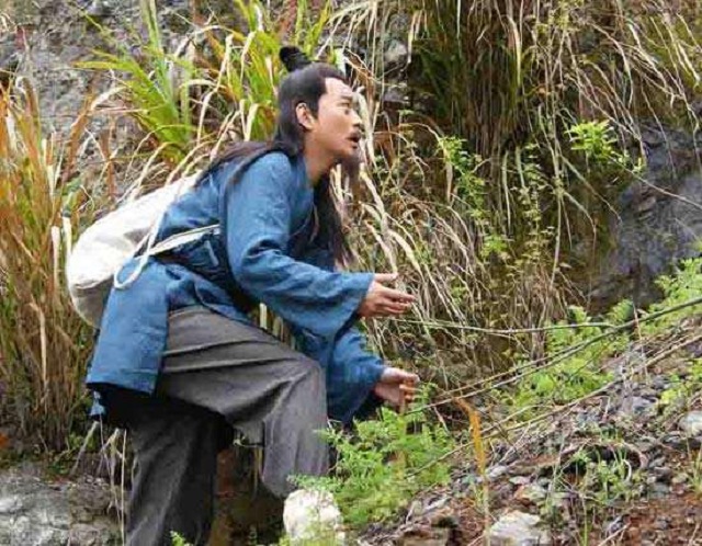 华佗还有仨徒弟司马懿怎成最大赢家