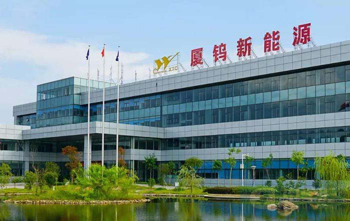 厦钨新能斥资近20亿元加码锂电正极材料|厦门钨业|新能|磷酸铁锂_新浪