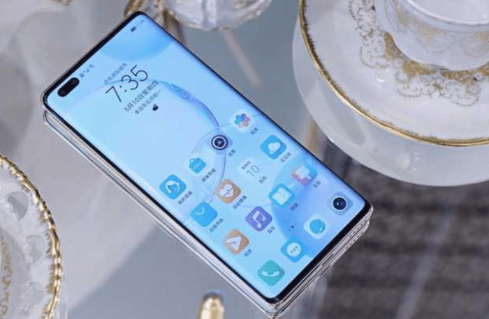 荣耀note20pro不负众望,电竞旗舰新标杆,续航全面提升__财经头条