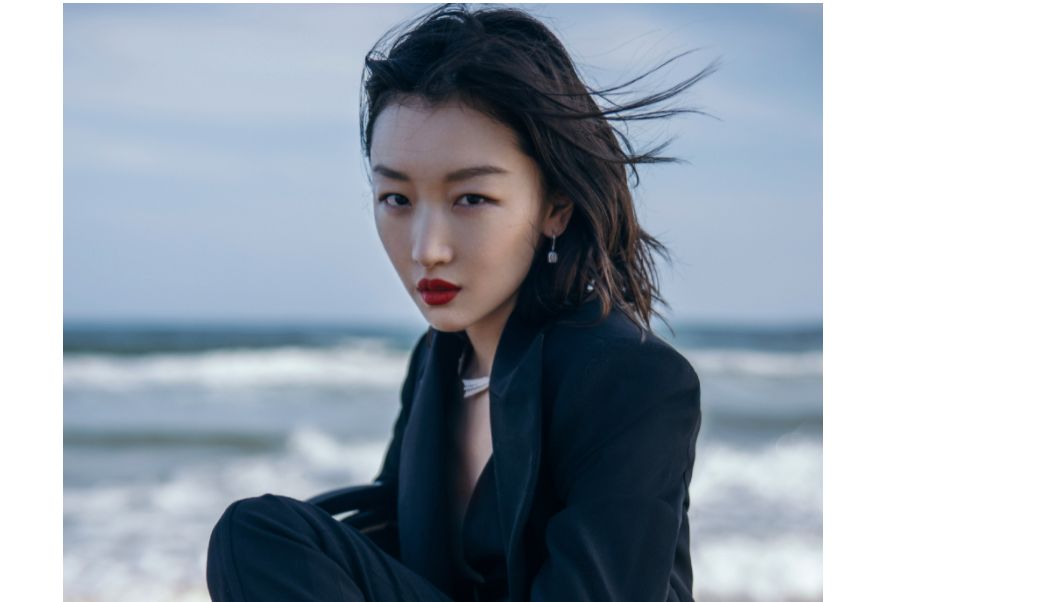 5位走红后颜值逆袭的女星：周冬雨摆脱土气,倪妮越来越有气场休闲区蓝鸢梦想 - Www.slyday.coM