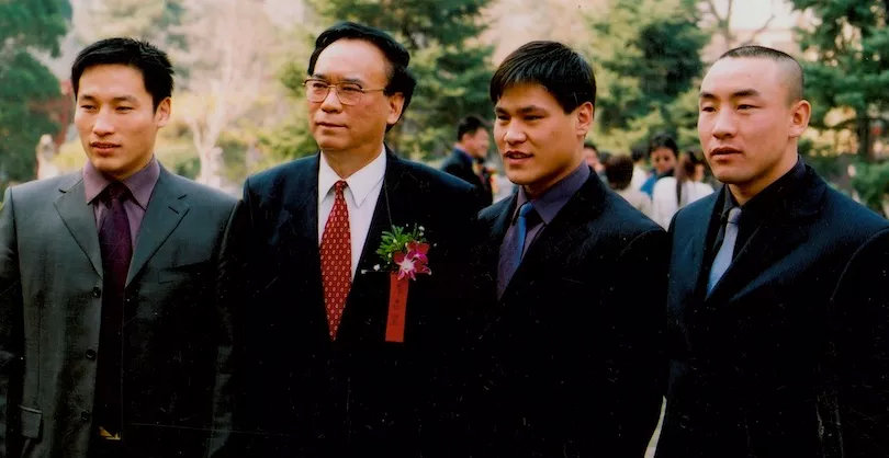 网友一语点破玄机|苑玉宝|柳海龙|散打_新浪新闻