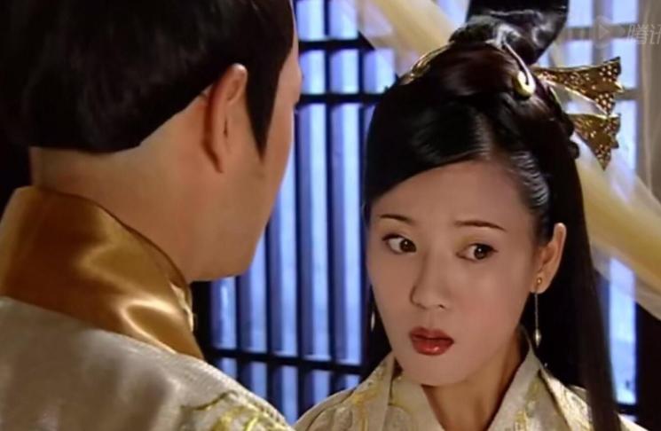 《大汉天子》6位女主,男友出轨闺蜜,家产被骗光,个个都很惨__财经头条