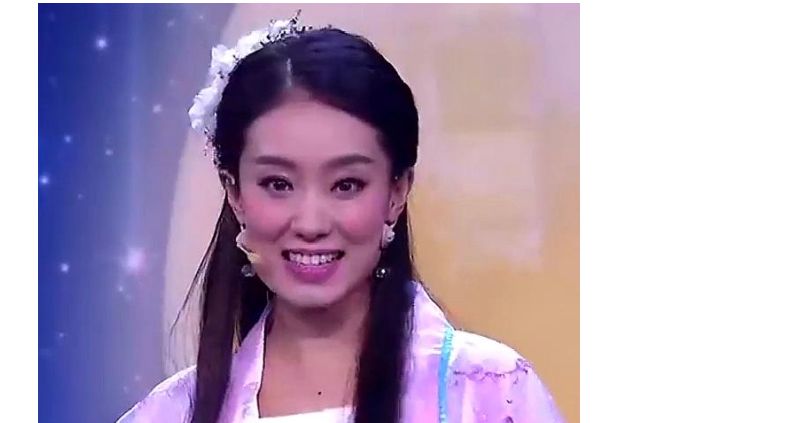 5位走红后颜值逆袭的女星：周冬雨摆脱土气,倪妮越来越有气场休闲区蓝鸢梦想 - Www.slyday.coM