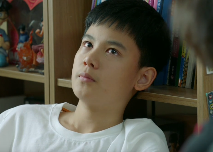 同系列剧不同命小别离小演员太抢眼小敏家小孩成路人