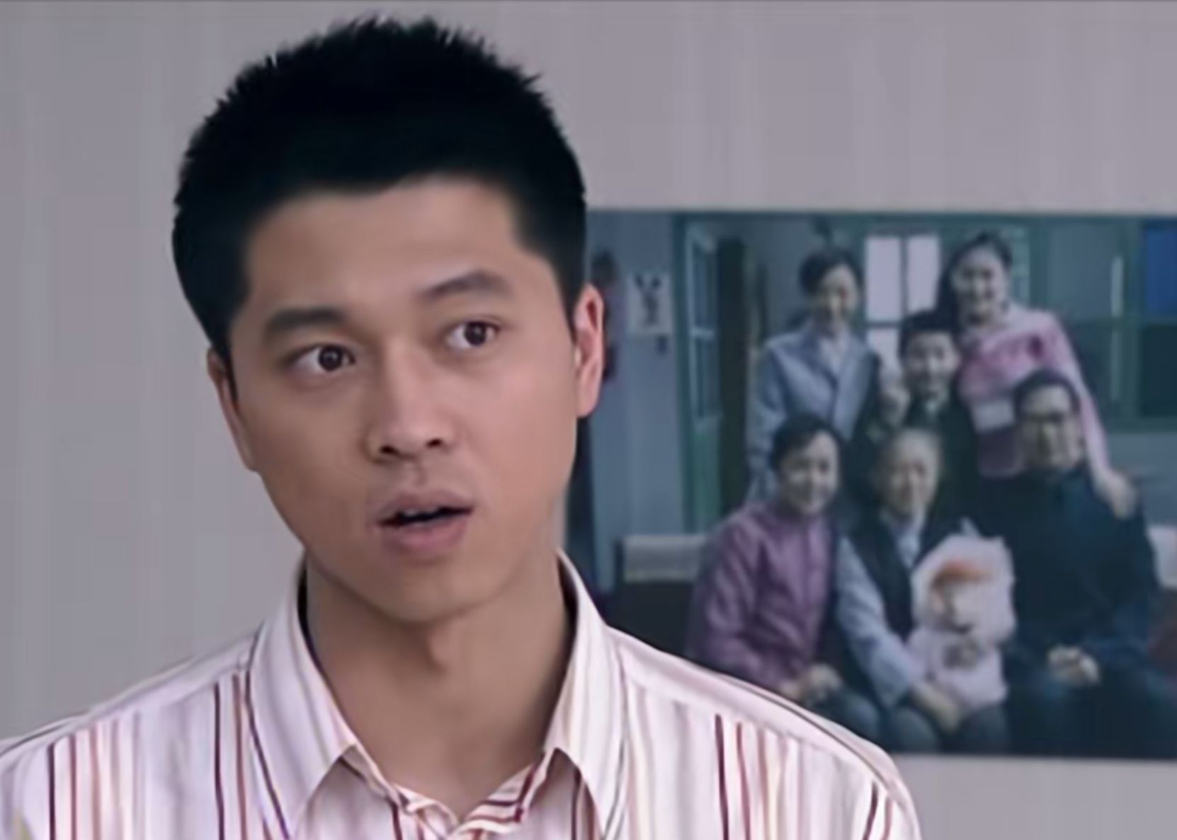 金婚原著佟家四个儿女皆不幸的原因父母都太在乎爱情