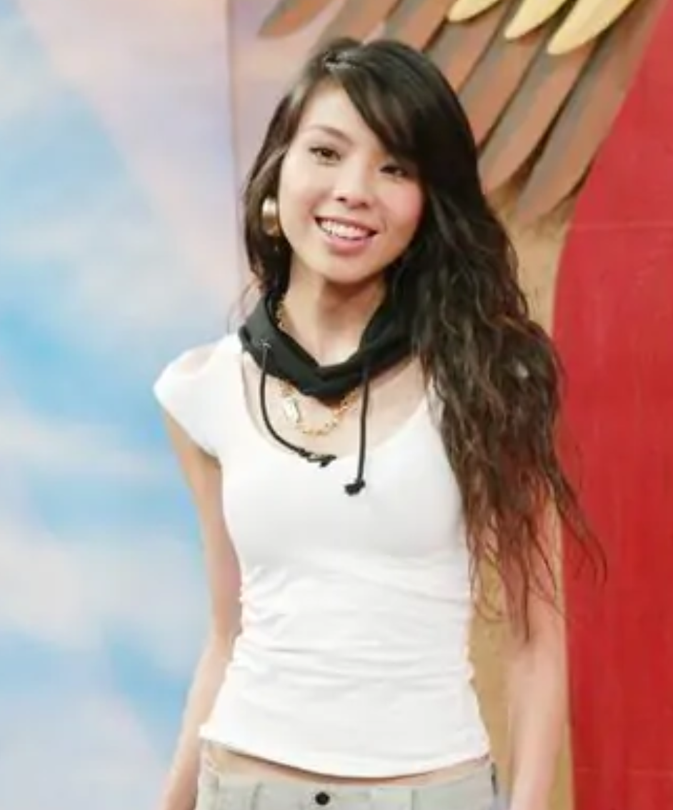 女星负债百万后转行,做餐厅服务员月入5千,却因车祸受伤又失业|郭婷婷