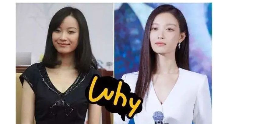 5位走红后颜值逆袭的女星：周冬雨摆脱土气,倪妮越来越有气场休闲区蓝鸢梦想 - Www.slyday.coM