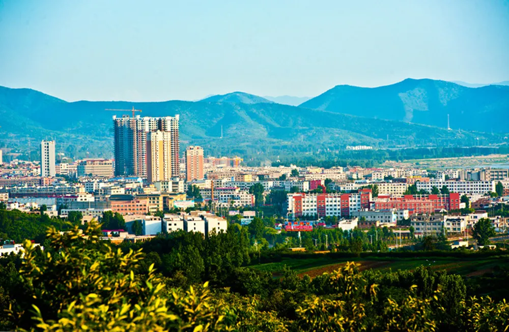 喜讯淅川县成功入选第二批省级全域旅游示范区