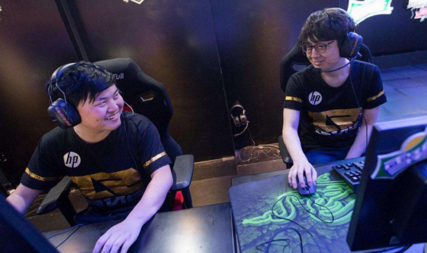 我回来了！永远的神Uzi官宣复出，BLG新阵容亮相了休闲区蓝鸢梦想 - Www.slyday.coM