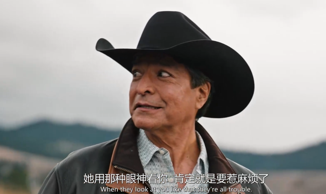 美剧《黄石公园》,第四季第7集,6个搞笑幽默的点__财经头条