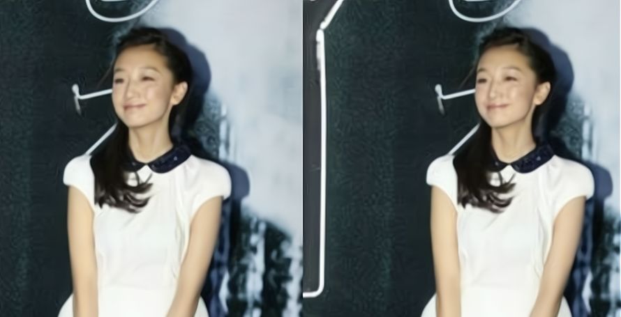 5位走红后颜值逆袭的女星：周冬雨摆脱土气,倪妮越来越有气场休闲区蓝鸢梦想 - Www.slyday.coM