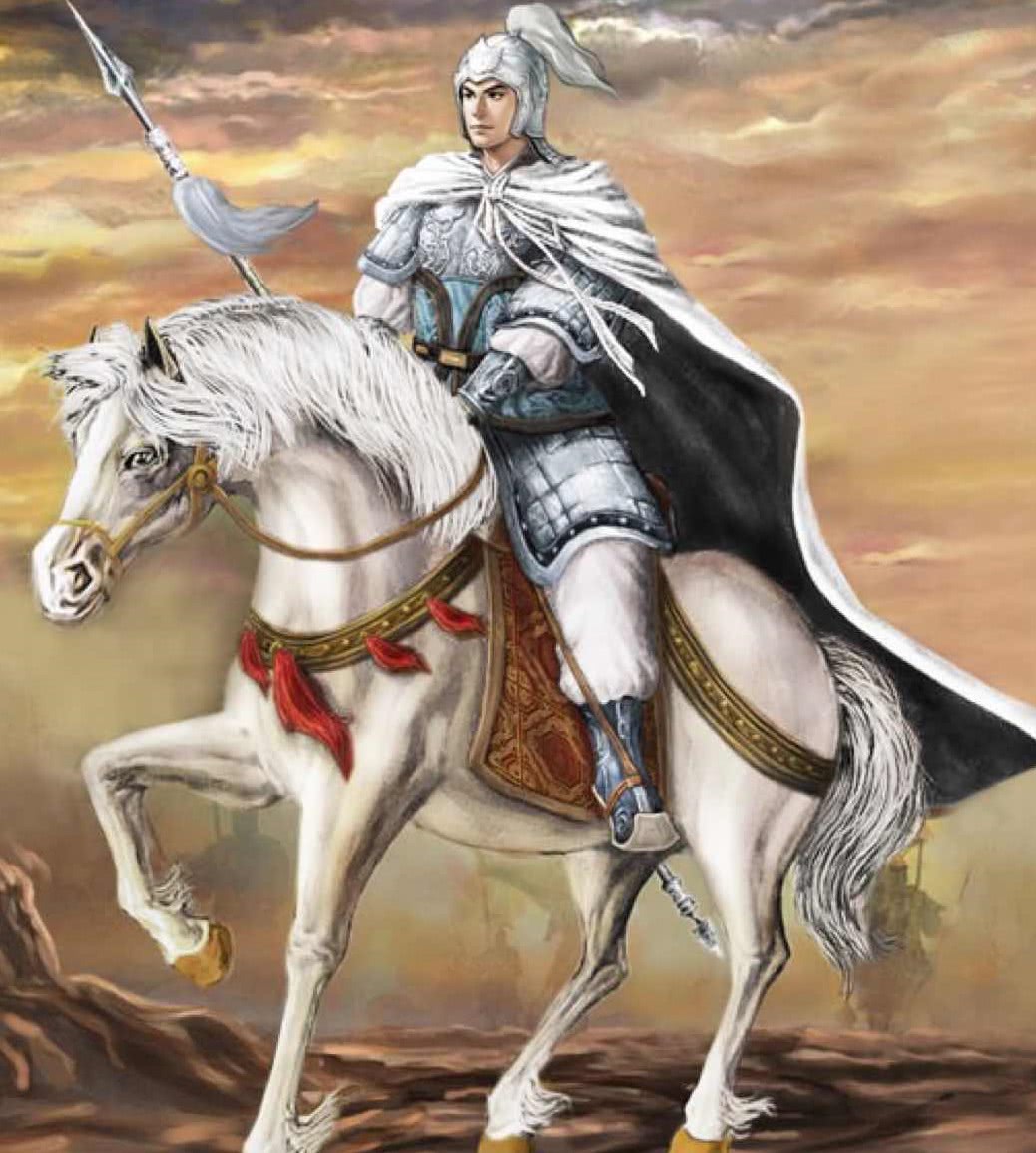 《雪中悍刀行》陈芝豹为什么出北凉?又为什么要杀徐渭熊?休闲区蓝鸢梦想 - Www.slyday.coM 《雪中悍刀行》陈芝豹为什么出北凉?又为什么要杀徐渭熊?休闲区蓝鸢梦想 - Www.slyday.coM