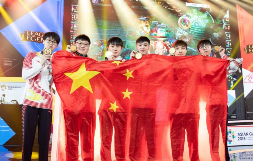 永远的神复出！BLG官宣：Uzi正式加盟休闲区蓝鸢梦想 - Www.slyday.coM