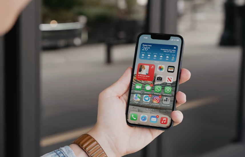 至少最近几年的iphone,例如iphonexr,iphone11系列,iphone12系列