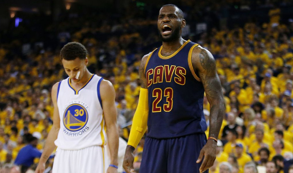 詹姆斯当年最恨的球员是谁？这幅图或许给出了答案休闲区蓝鸢梦想 - Www.slyday.coM