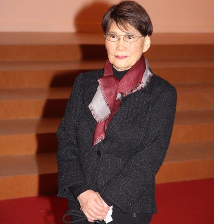 邵逸夫107岁逝世,仅2名女星有资格出席葬礼,4子女拒绝继承遗产|方逸华