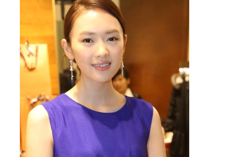 5位走红后颜值逆袭的女星：周冬雨摆脱土气,倪妮越来越有气场休闲区蓝鸢梦想 - Www.slyday.coM