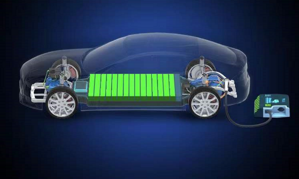 新能源汽车比燃油汽车好在哪