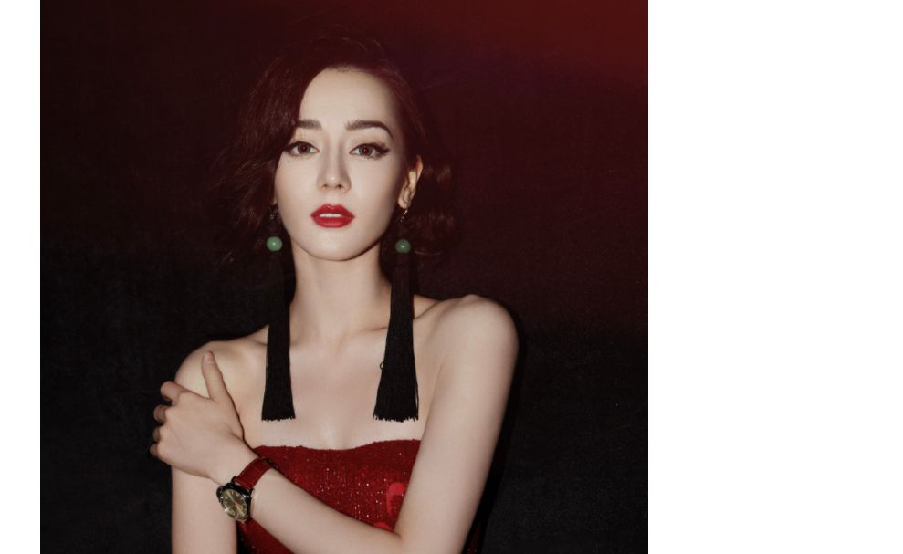 5位走红后颜值逆袭的女星：周冬雨摆脱土气,倪妮越来越有气场休闲区蓝鸢梦想 - Www.slyday.coM