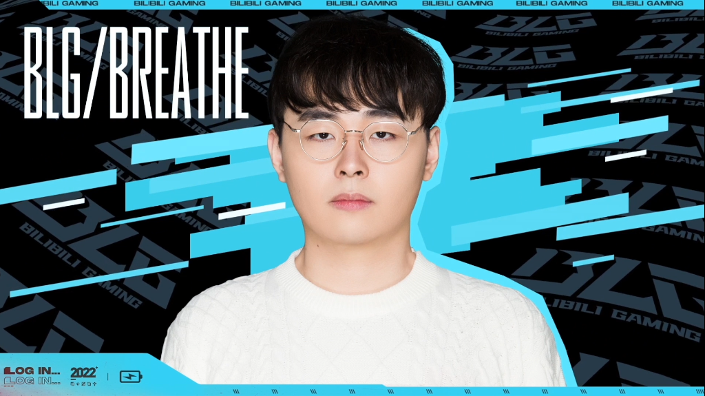 永远的神复出！BLG官宣：Uzi正式加盟休闲区蓝鸢梦想 - Www.slyday.coM