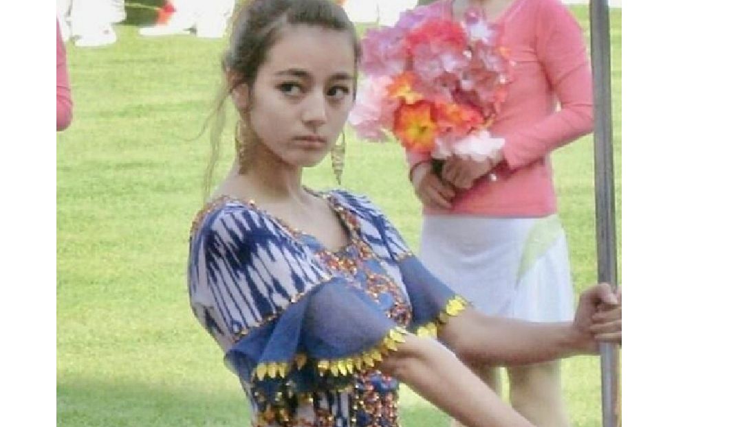 5位走红后颜值逆袭的女星：周冬雨摆脱土气,倪妮越来越有气场休闲区蓝鸢梦想 - Www.slyday.coM