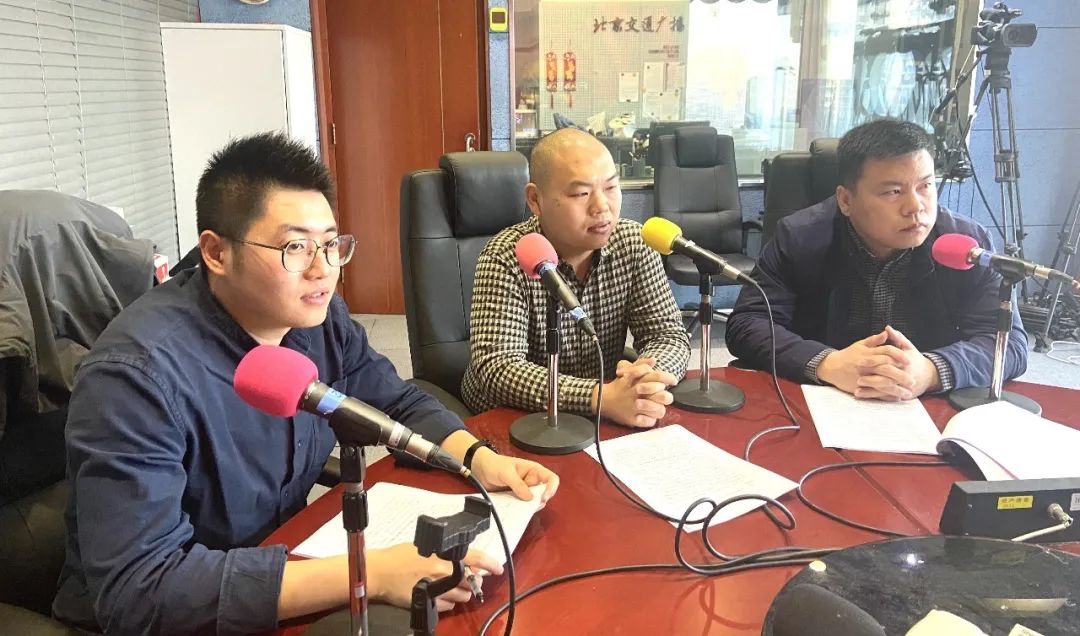 区域交通综合治理让北京的这些路段更畅通了