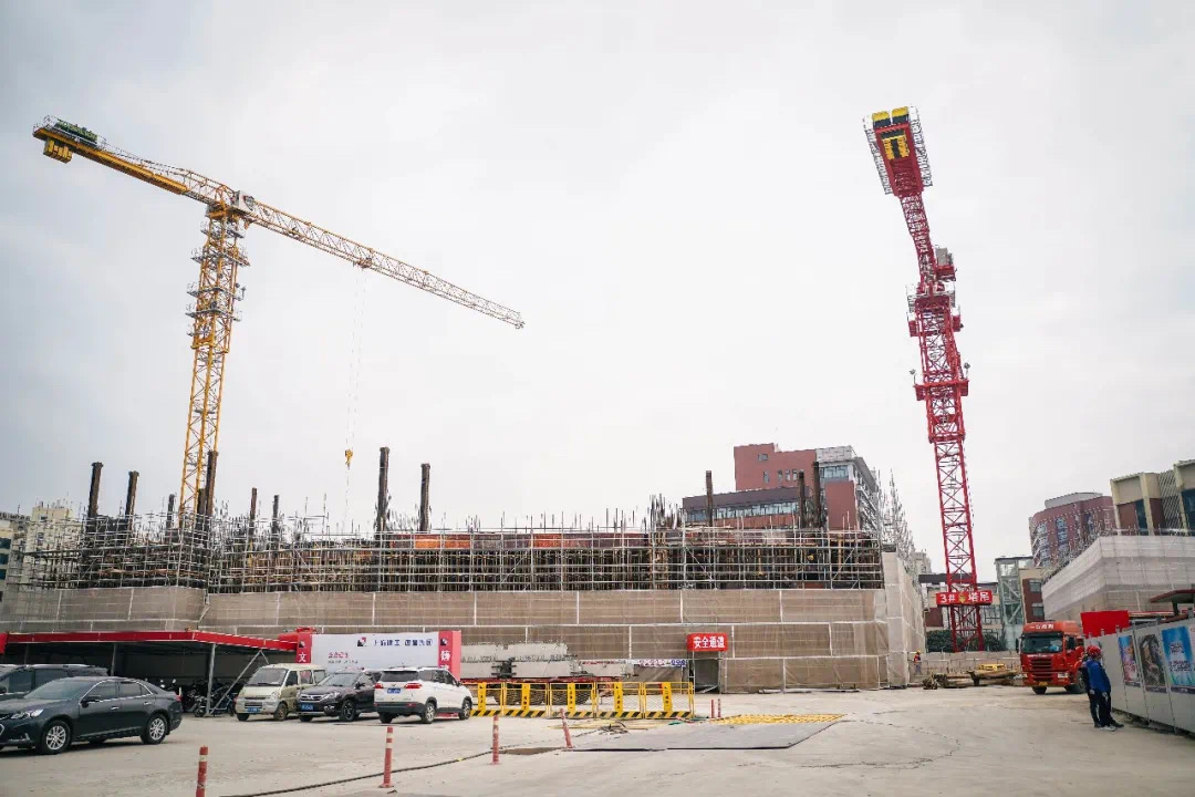 复旦大学口腔医学院成立，依托口腔医院（筹）建设休闲区蓝鸢梦想 - Www.slyday.coM