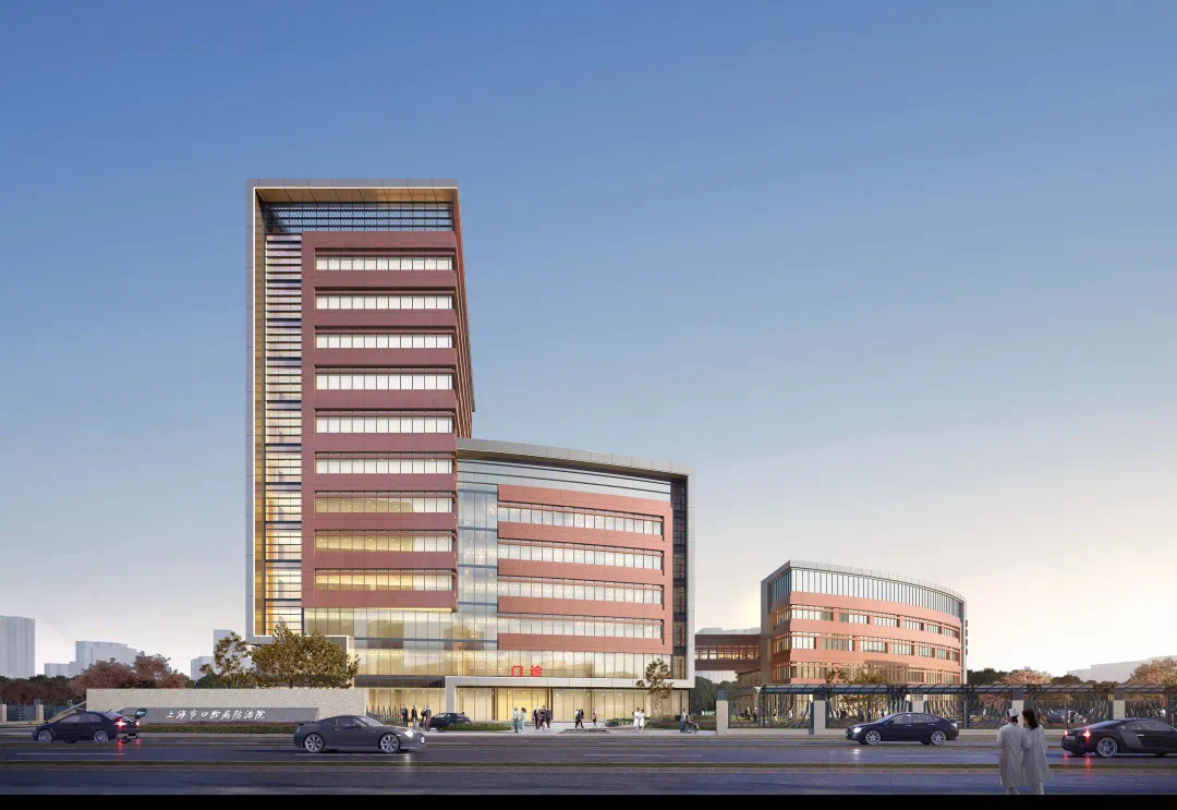 复旦大学口腔医学院成立，依托口腔医院（筹）建设休闲区蓝鸢梦想 - Www.slyday.coM