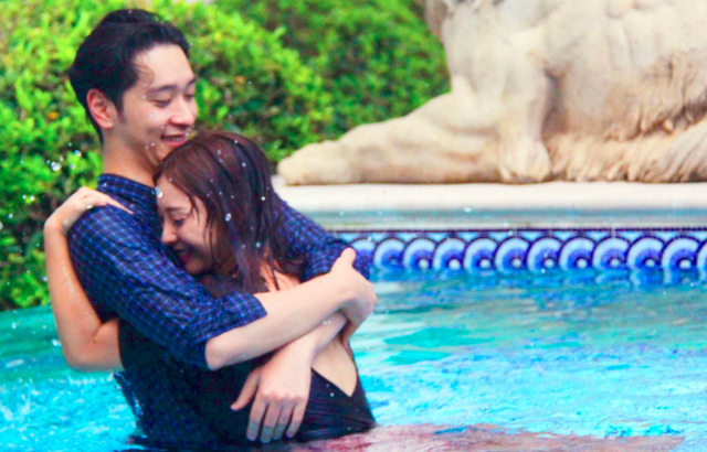 自曝女友已怀孕,与公司合作15年不再续约|黄灿盛|柳岩_新浪新闻