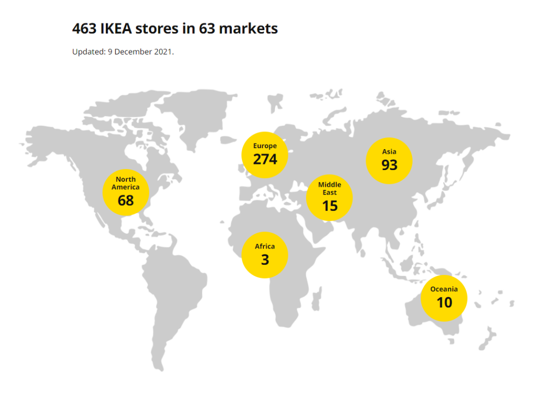 宜家在菲律宾开全球最大门店:有小酒馆,还有游戏专区|宜家_新浪新闻