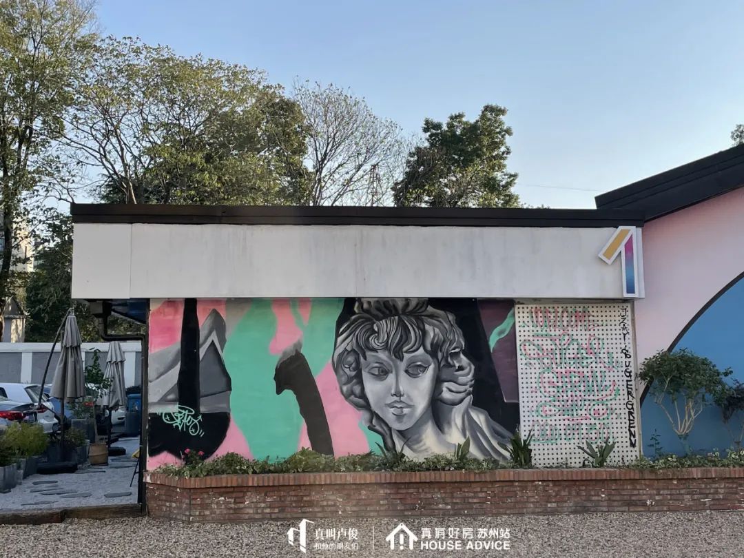 城市更新，苏州这次真的好厉害|苏州市_新浪新闻