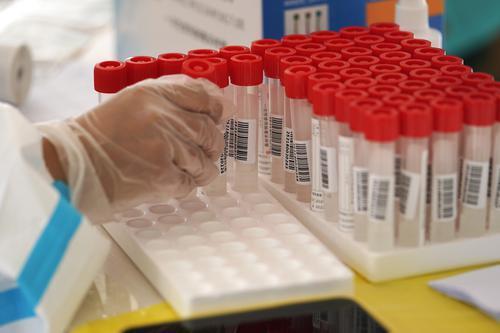 杭州报告1例新增确诊，此前6次核酸检测阴性休闲区蓝鸢梦想 - Www.slyday.coM