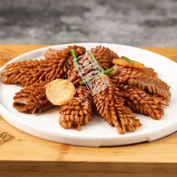 齐鲁一绝闫腰子