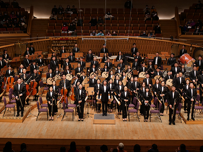 回到民歌本源苏州民乐管弦乐团要在沪演新版炎黄风情