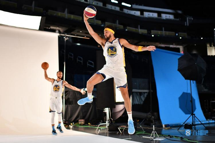 勇士GM：球队内部还未决定克莱何时复出 不过已经越来越接近了休闲区蓝鸢梦想 - Www.slyday.coM