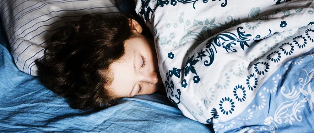 你有没有想过,人为什么要睡觉?