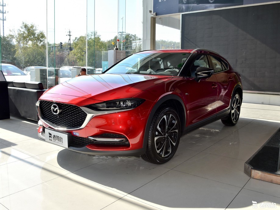 马自达cx 9 马自达cx 9最新消息 新闻 图片 视频 聚合阅读 新浪网