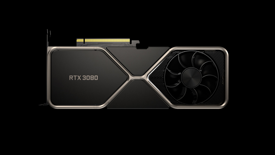 英伟达 rtx 3080 12gb 版规格曝光:8960 cuda 核心__财经头条